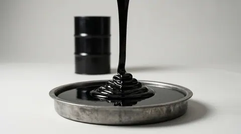 Bitumen 60/70