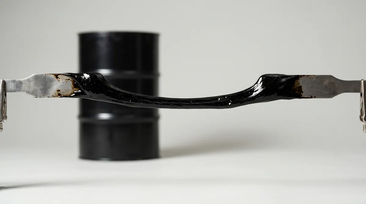 Polymer modified bitumen PMB · Performance Grade