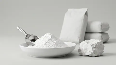 Calcium carbonate