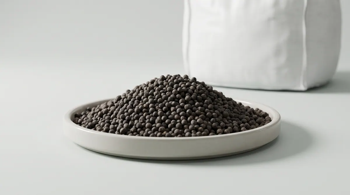 DAP (diammonium phosphate) 18-46-0