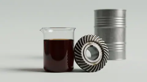 EP additives (extreme pressure)