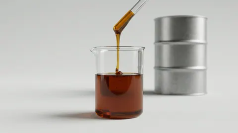 Gear oils