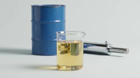 Hydraulic oils