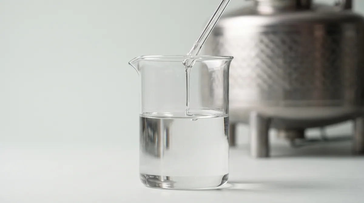 MEG (monoethylene glycol) Fibre grade