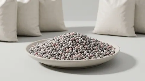 NPK compound fertiliser