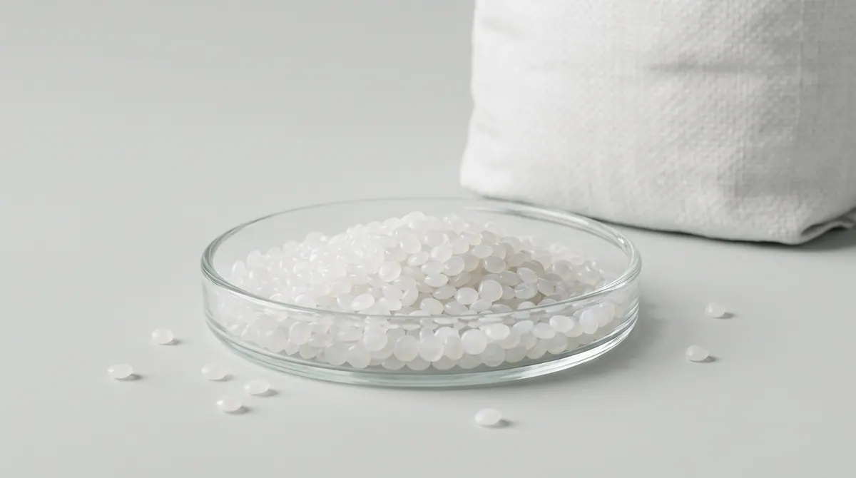 Polypropylene (PP) Homopolymer · block copolymer · random