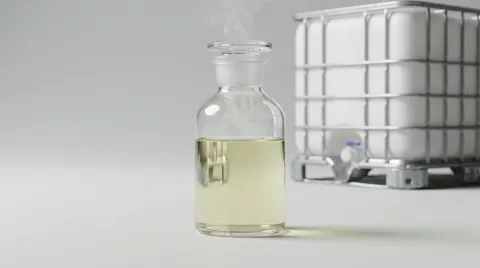 Hydrochloric acid