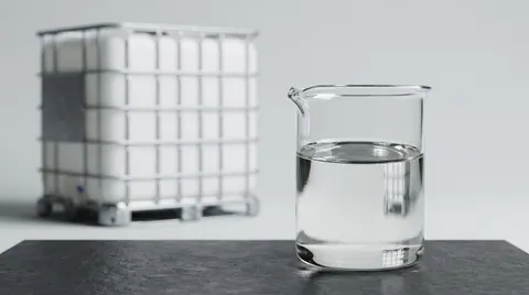 Sulphuric acid