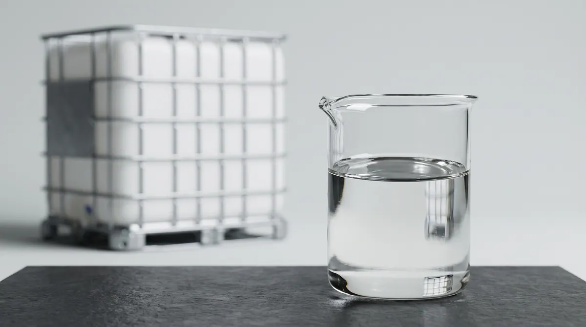 Sulphuric acid technical 98 %