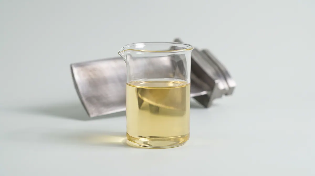 Turbine oils ISO 8068, family T